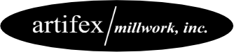 Artifex / Millwork Logo